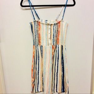 🌞 Roxy Summer Sundress NWOT 🌞